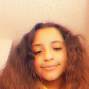 Meet your Posher, Kaleysah